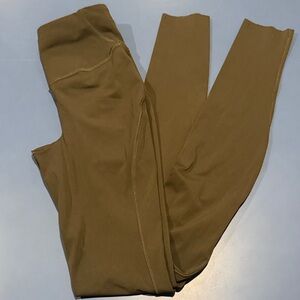 lululemon athletica skinny Leggings